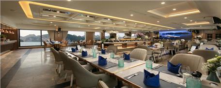 Du thuyền Calista Cruise